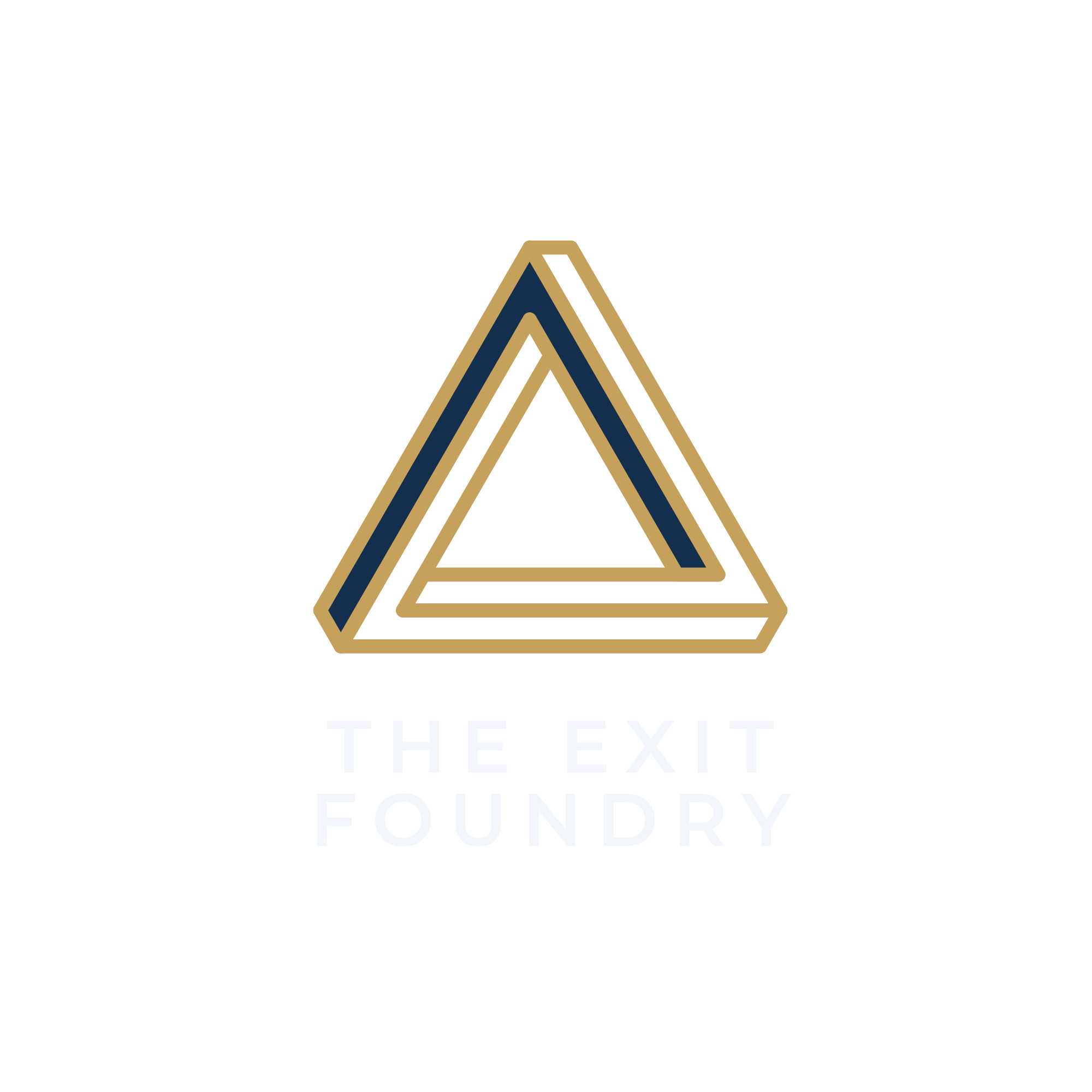 The Exit Foundry